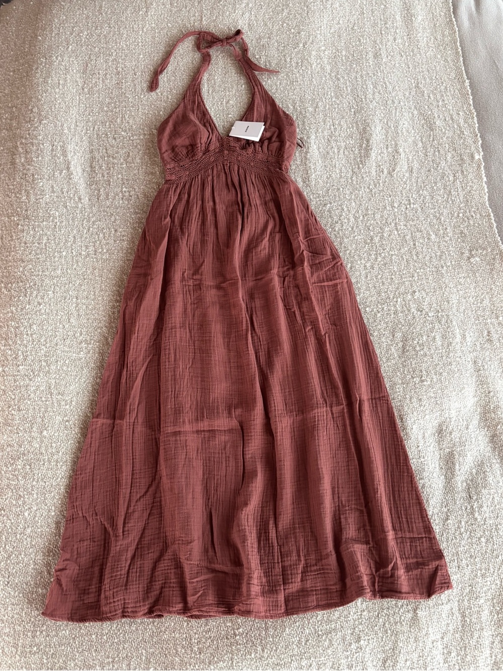 NWT XiRENA Romy Dress